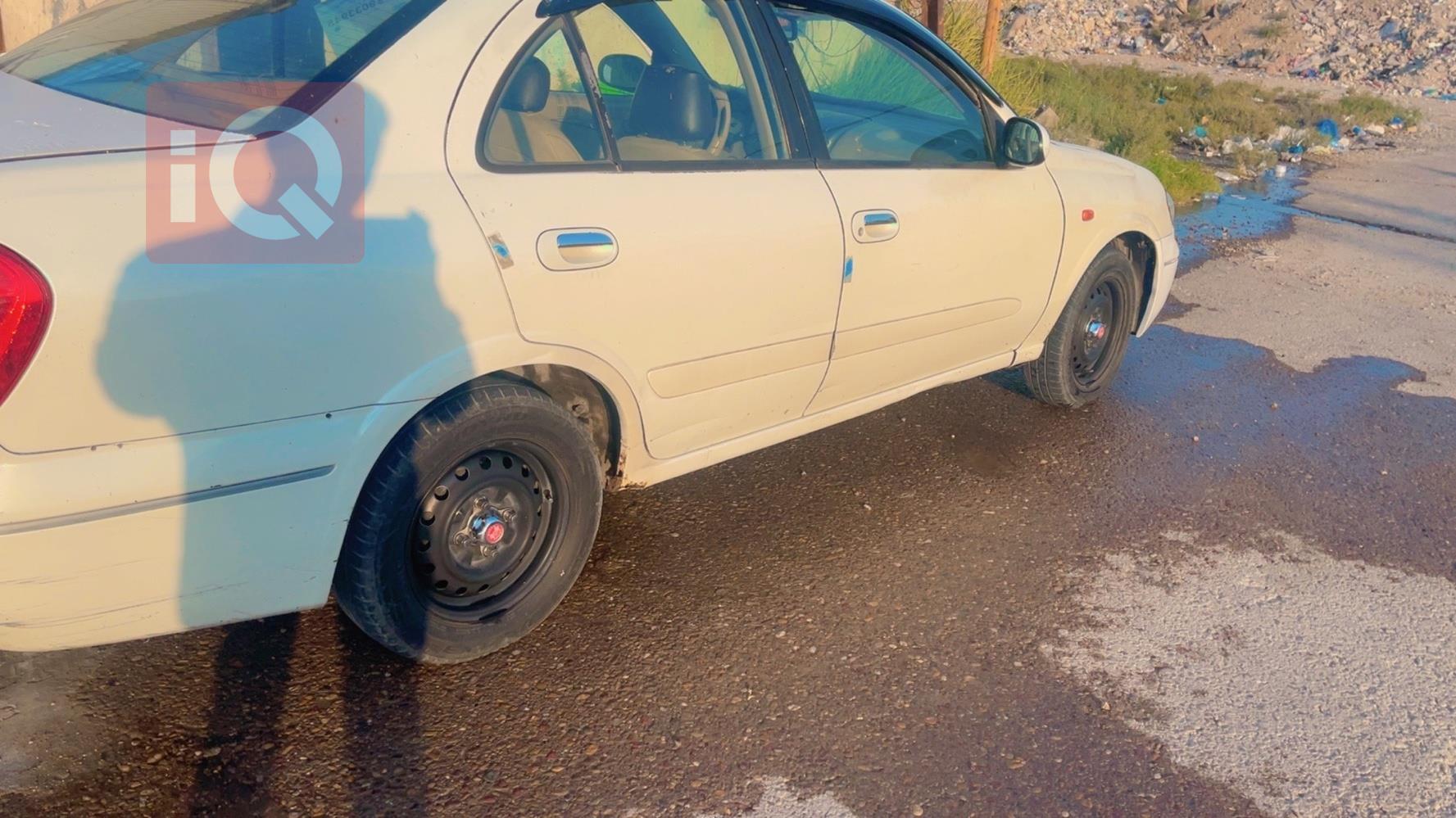 نيسان صني